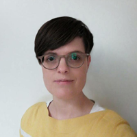 Daniela Mothes